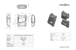 SLIDER 25 plastic shield