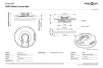 SNAP female S screw high