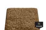 VELCRO Loop, Coyote Brown 498, 1 (25mm), CUSTOM CUT