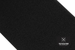 VELCRO Loop, Black, 6 (150mm), CUSTOM CUT