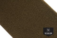 VELCRO® Flausch, RAL7013, 150 mm, Meterware