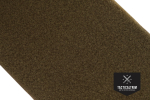 VELCRO® Loop, RAL7013, 6" (150 mm), CUSTOM CUT