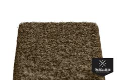 VELCRO® Flausch, RAL7013, 20 mm, Meterware