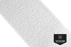 VELCRO® Flausch, Weiss, 100 mm, Meterware