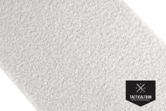 VELCRO® Loop, White, 6" (150 mm), CUSTOM CUT