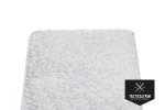 VELCRO® Loop, White, 6" (150 mm), CUSTOM CUT