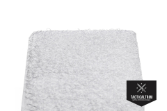 VELCRO® Flausch, Weiss, 20 mm, Meterware