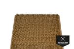 VELCRO Hook, Coyote Brown 498, 1 (25mm), CUSTOM CUT