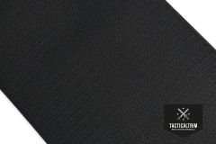 VELCRO® Haken, Schwarz, 150 mm, Meterware