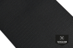 VELCRO® Haken, Schwarz, 150 mm, Meterware
