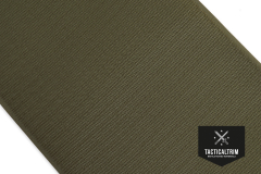 VELCRO® Hook, RAL7013, 6" (150 mm), CUSTOM CUT