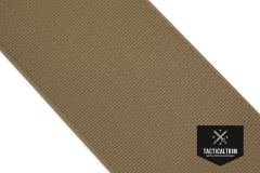 VELCRO® Haken, Tan 499, 100 mm, Meterware