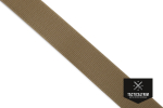 VELCRO® Hook, Tan 499, 1.2" (30mm), CUSTOM CUT