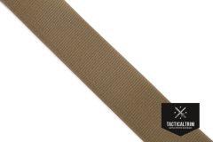 VELCRO® Haken, Tan 499, 38mm, Meterware