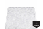 VELCRO® Hook, White, 6" (150mm), CUSTOM CUT