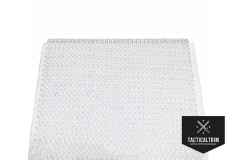 VELCRO® Haken, Weiss, 20 mm, Meterware