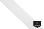 VELCRO® Hook, White, 1.5" (38mm), CUSTOM CUT