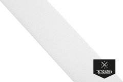 VELCRO® Hook, White, 2" (50 mm), CUSTOM CUT