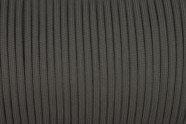 150 m Spool Type III Paracord Foliage Green