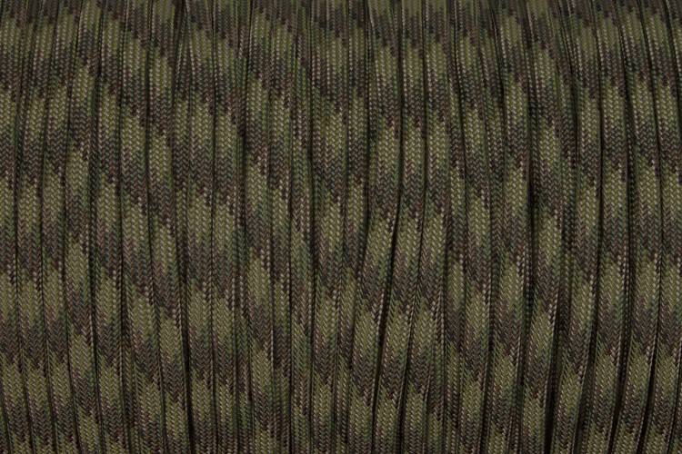 150 m Spool Type III Paracord Multicam®