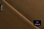 560 dtex INVISTA CORDURA® TRUELOCK(TM) Solution-Dyed PU-coated Coyote Brown CUSTOM CUT