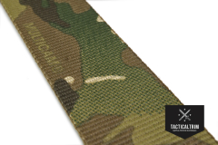 Nylon Gurtband Typ 13 Class 1a MultiCam® Original 45...