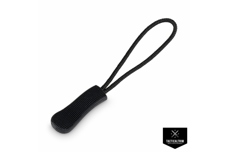 Zipper Pull 2M ZP-Series 05 Black