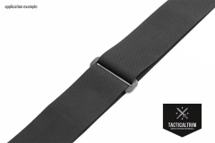 Rechteckring 2M OS-Serie 50 mm Coyote Brown