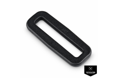 Square-Ring 2M OS-Series 40mm (1.5") Black 