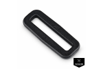 Square-Ring 2M OS-Series 40 mm (1.5") Black
