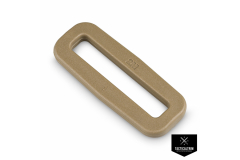 Rechteckring 2M OS-Serie 40 mm Tan 499