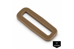 Rechteckring 2M OS-Serie 40mm Coyote Brown