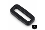Square-Ring 2M OS-Series 25 mm (1.00") Black