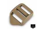 Ladder Lock 2M LS-Series 20 mm (0.75") Tan 499