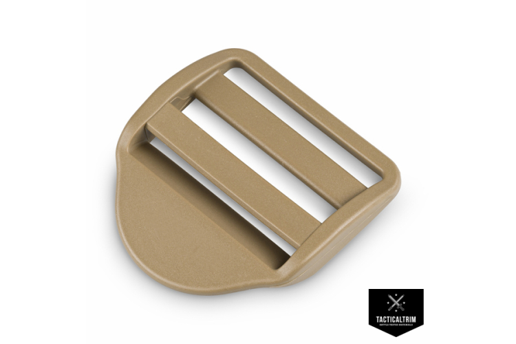 Ladder Lock 2M AS-Series 50 mm (2.00") Tan 499