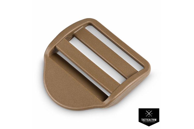 Ladder Lock 2M AS-Series 50 mm (2.00") Coyote Brown