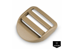 Ladder Lock 2M AS-Series 40 mm (1.5") Tan 499