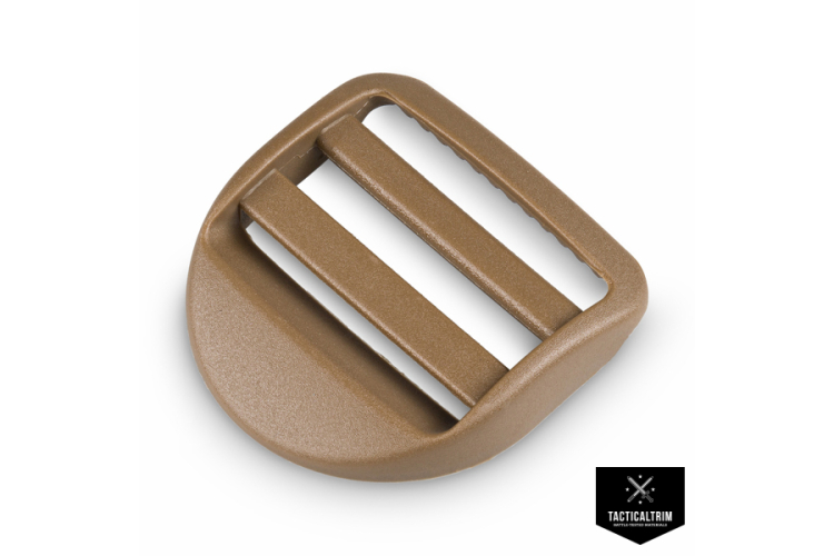 Ladder Lock 2M AS-Series 40 mm (1.5") Coyote Brown