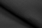 560 dtex INVISTA CORDURA® Teflon-beschichtet Schwarz Meterware