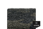 MMI Flausch 100mm MultiCam® Black