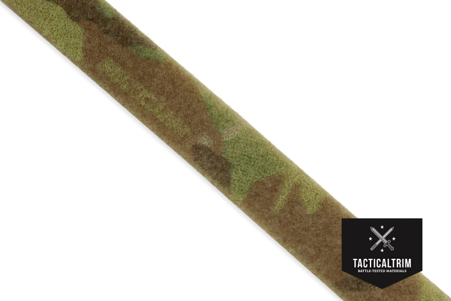 MMI Loop 25mm Multicam Original, 2,74