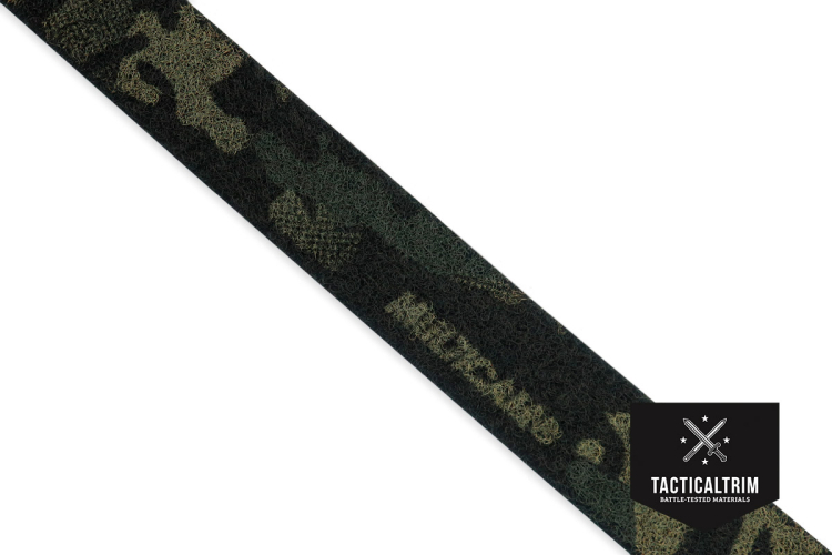 MMI Loop 25mm MultiCam® Black