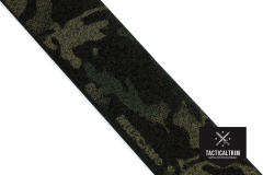 MMI Flausch 50 mm MultiCam® Black