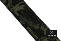 MMI Flausch 50mm MultiCam® Black