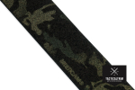 MMI Flausch 50 mm MultiCam® Black