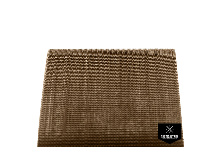 VELCRO® ONE-WRAP®  25mm Coyote Brown