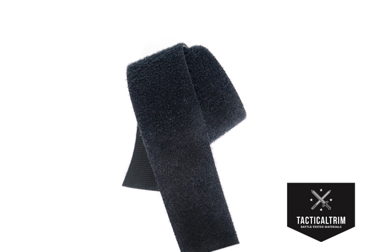 VELCRO ONE-WRAP  25mm Black