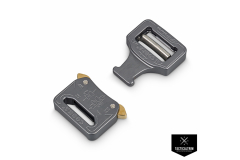 FC25EVF-ELOX AustriAlpin COBRA® ORIGINAL buckle male...