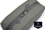 YKK 8 C reverse slider, non-lock