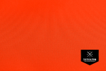 Hi-Viz Orange 235dtex Nylon PU-coated